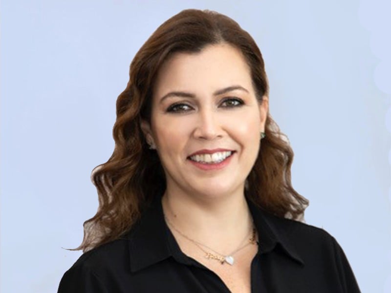 Cigdem Sarioglu Ergut