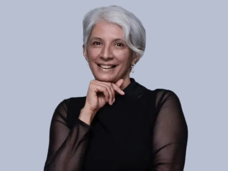 Firoza Corbin