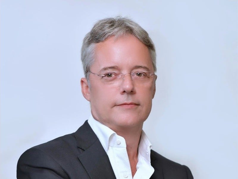 Jean-François Harvey