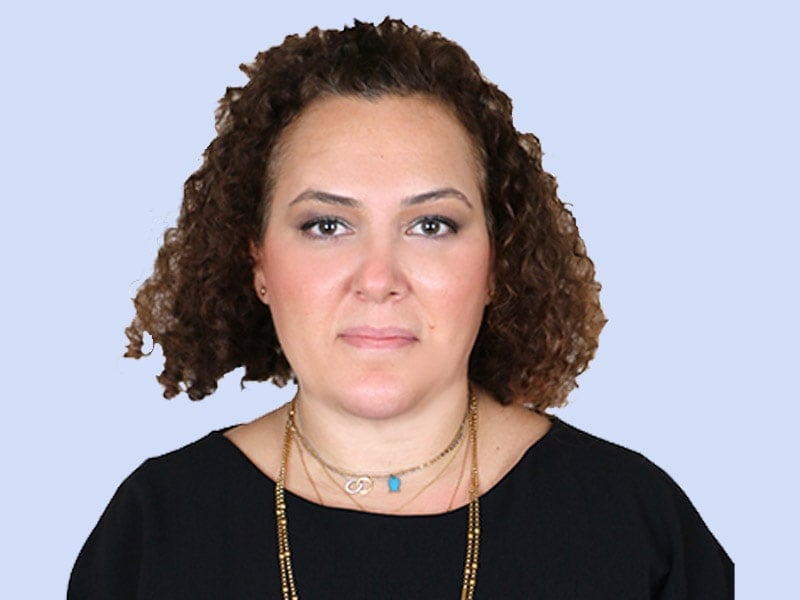 Sinem Sarioglu Erbil