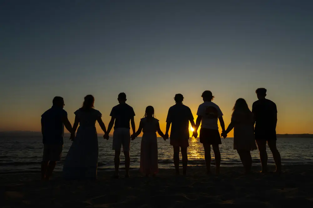 Family relocation antigua