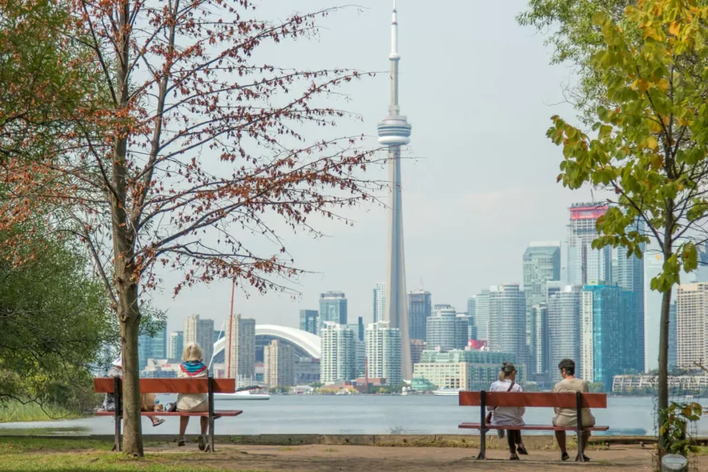 Birth Tourism in canada