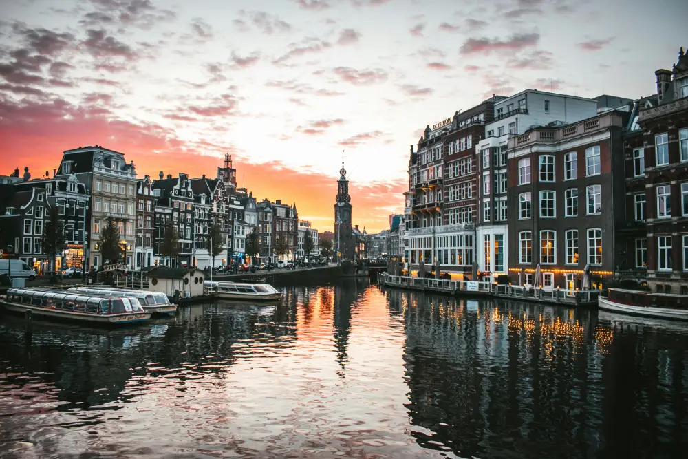 Dutch American Friendship Treaty