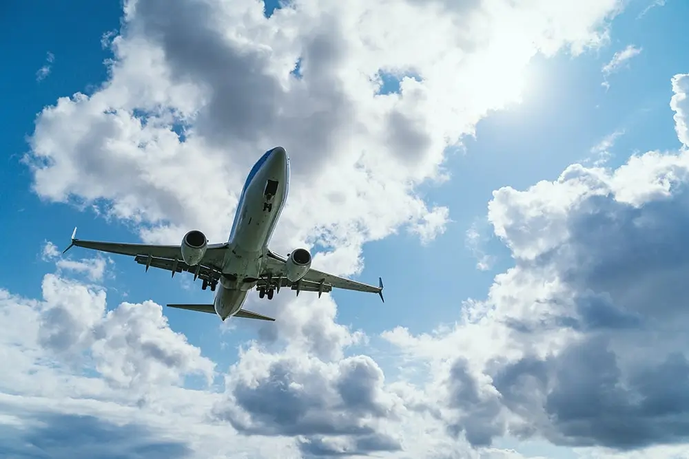 The USA EB2 national interest waiver Immigration Program for Experienced Pilots