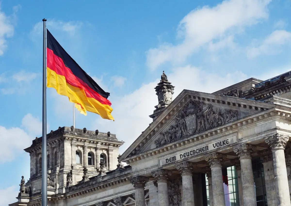 German Citizenship by Descent
