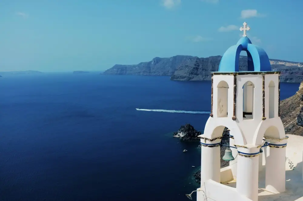 Greek Golden Visa New Regulations