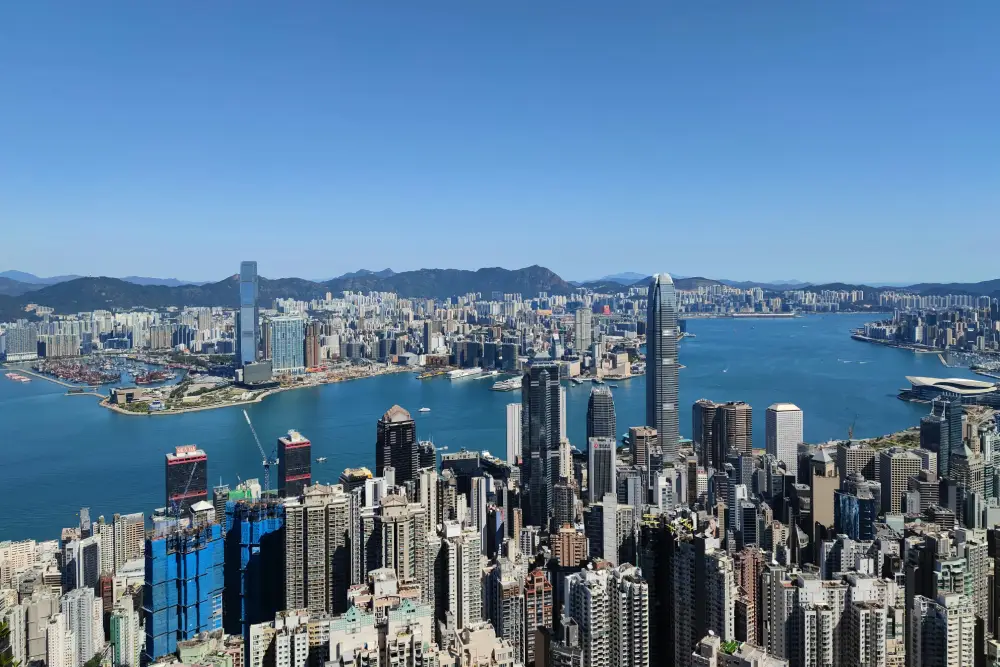 Hong Kong Immigration