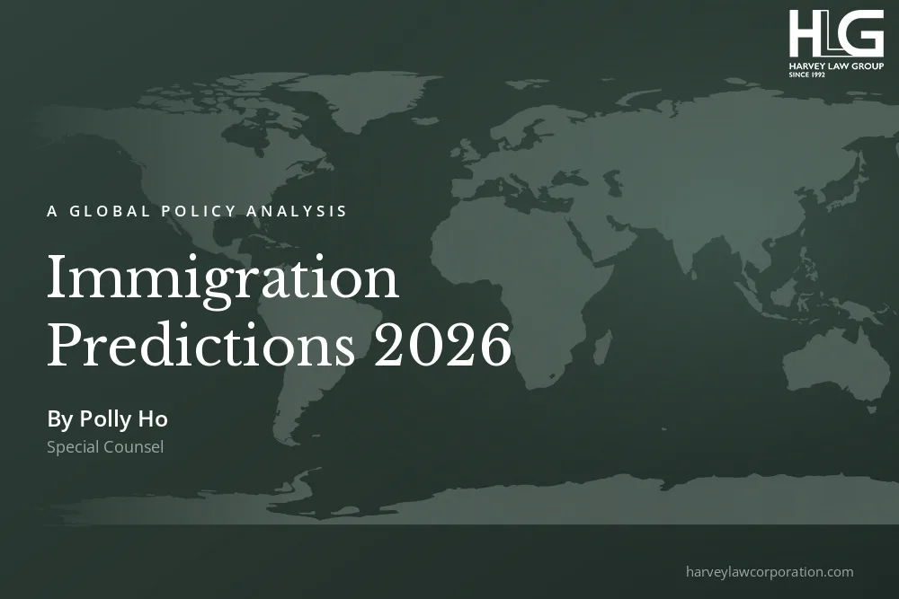 Immigration Predictions