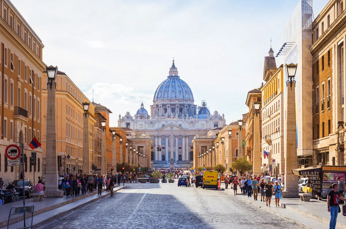 Obtain Italian Citizenship by Descent