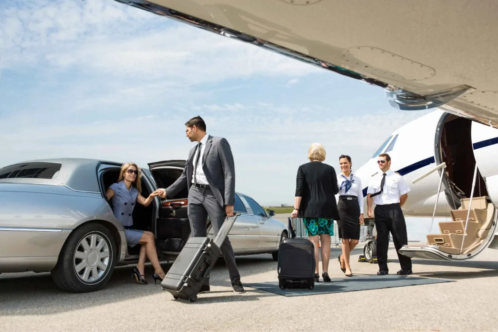 Millionaire migration