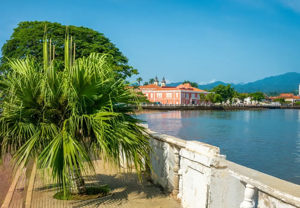 São Tomé and Príncipe Citizenship