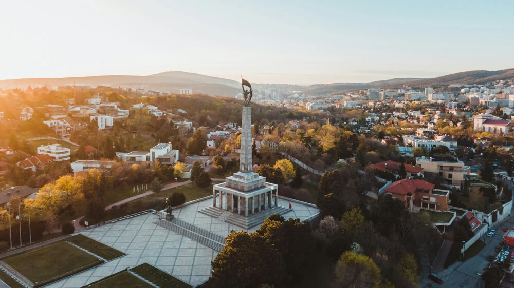Slovakia Citizenship Through Ancestry: Complete Legal Guide for Descendants (2026)