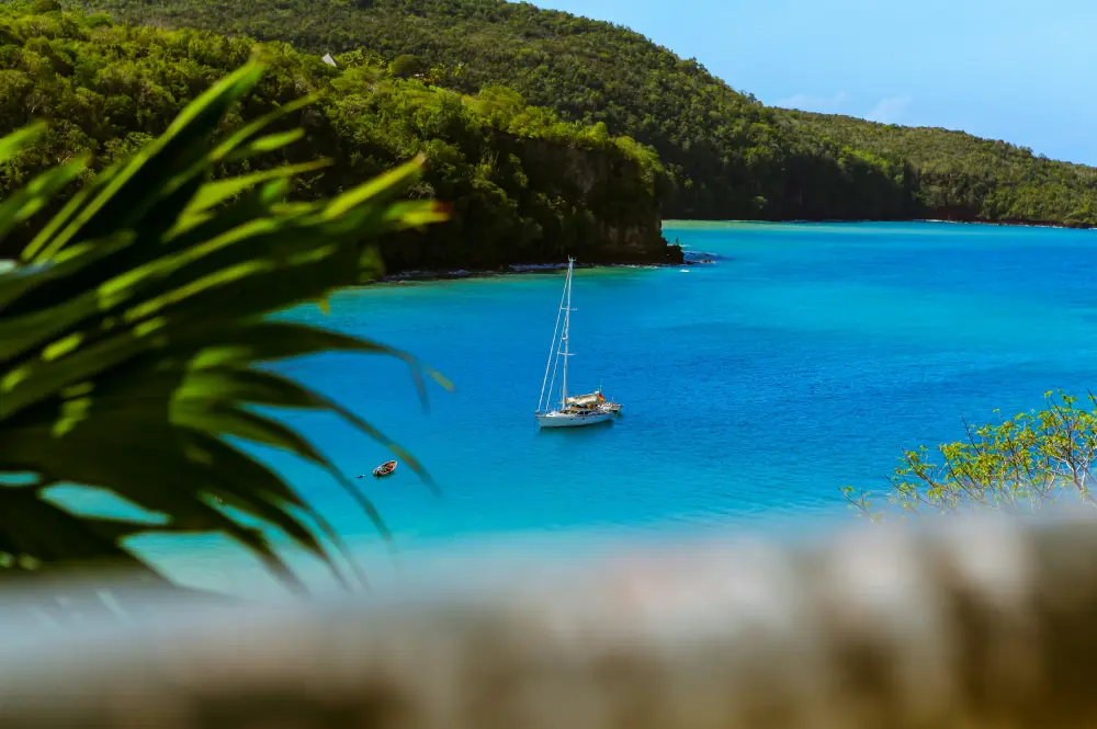 5 Smart Residency Choices: Tax Alternatives for UK Non-Doms!