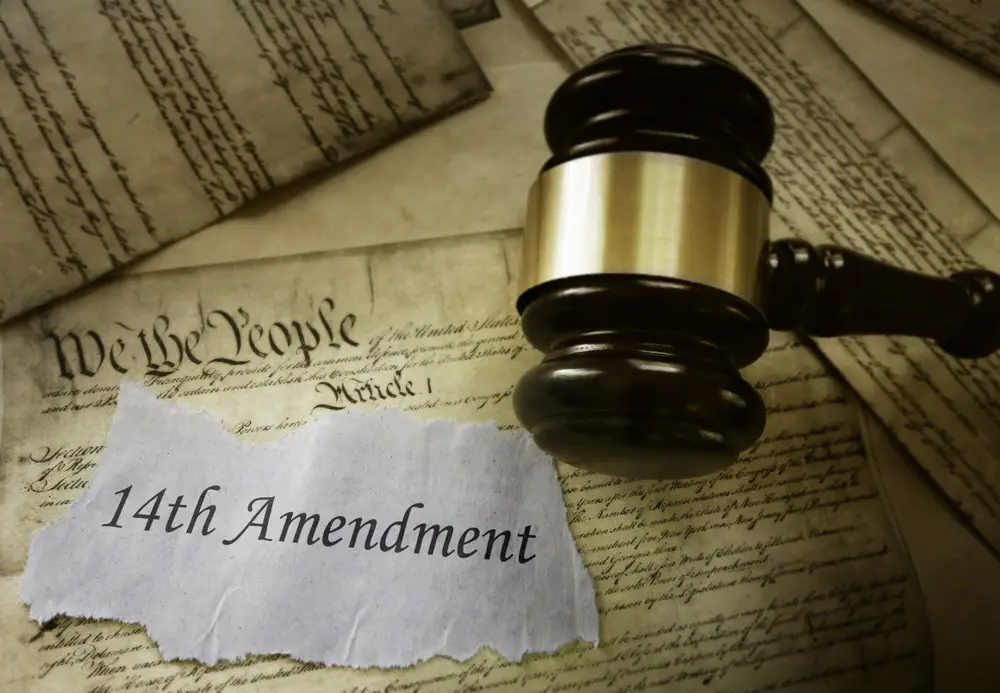 Birthright citizenship