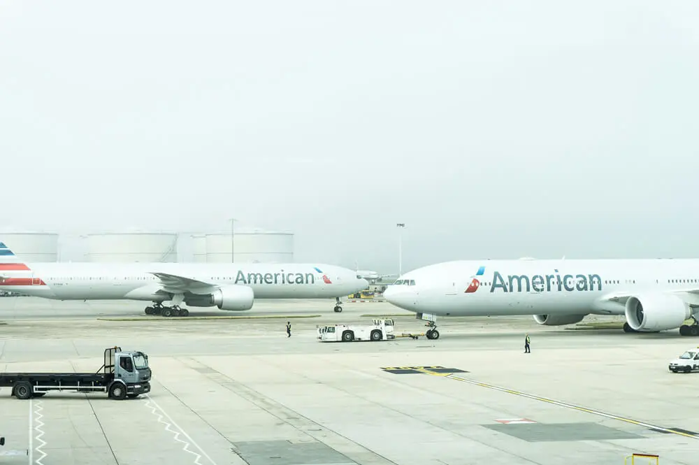 USA EB-2 niw for commercial airline pilots