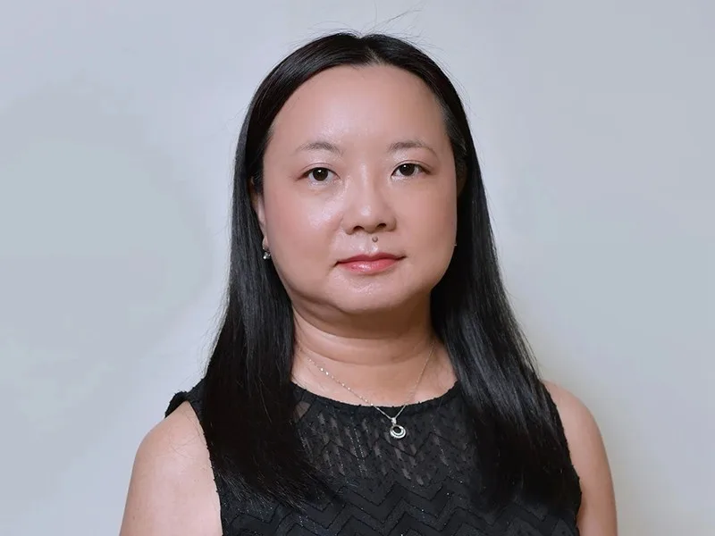 Amanda Chan