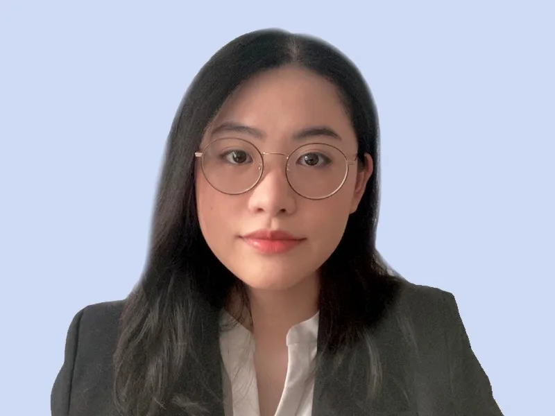 Christina Lee