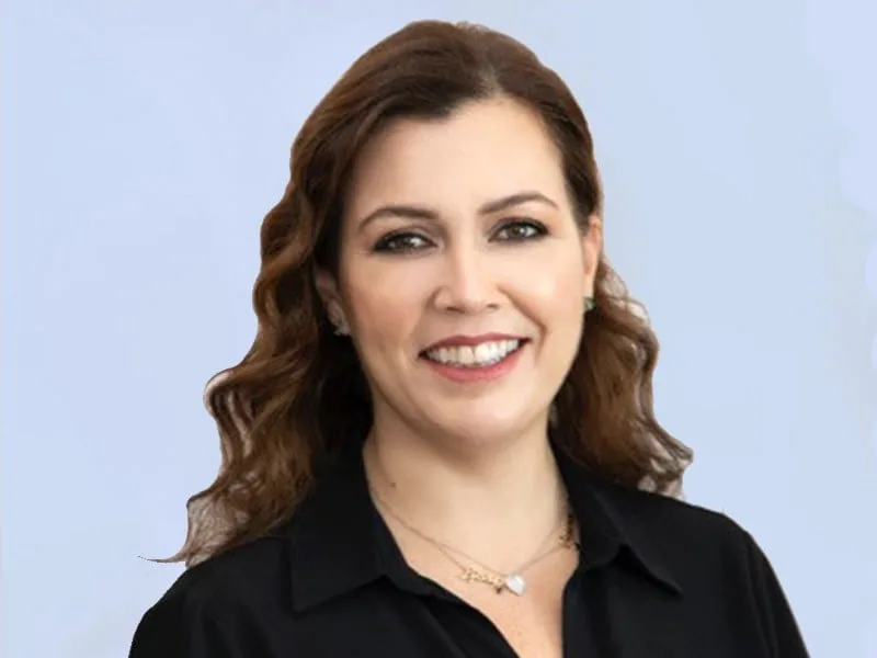 Cigdem Sarioglu Ergut