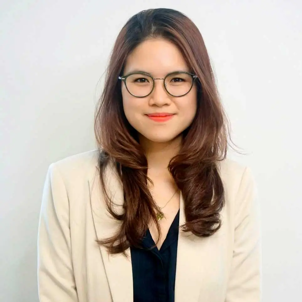 Hang Nguyen (Lucy)