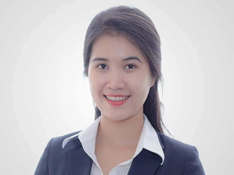 Hieu Le (Helen)