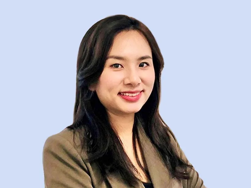 Lien Dang (Lotus)