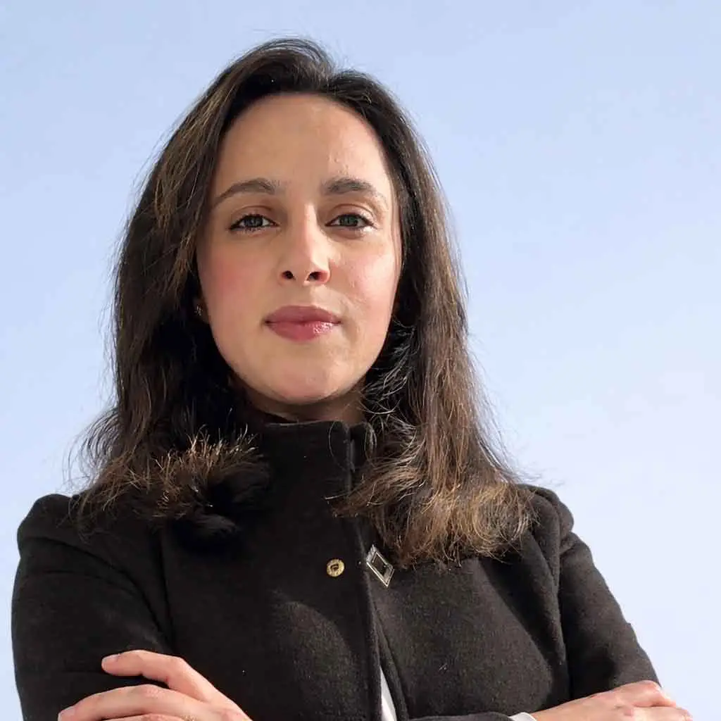 Mehras Nissar