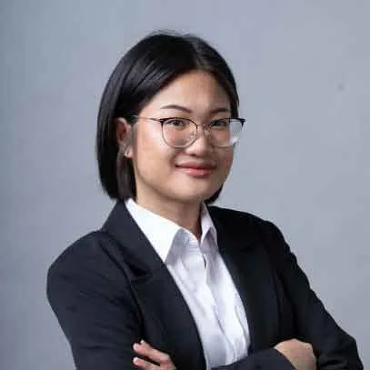 Nanthawan Chorthabthim (Alexa)
