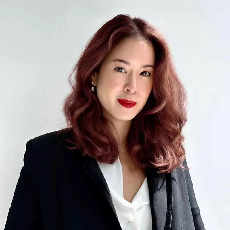 Pinyapa Somphong (Aime)