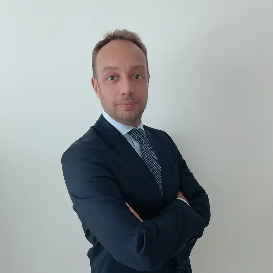 Volkan Karaalioglu