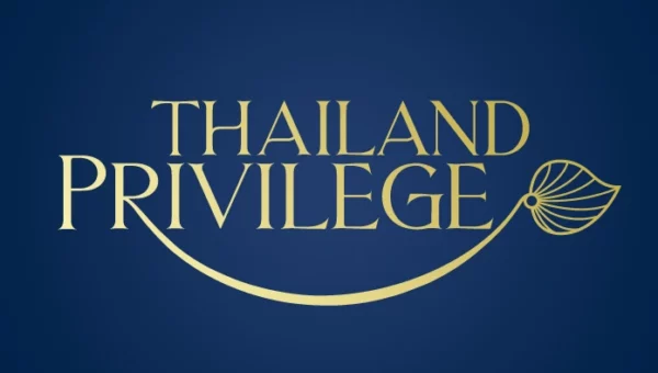 Thailand Privilege Card