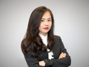 Hanh Nguyen (Hannah)