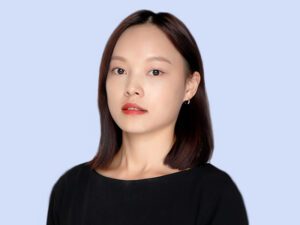 Kristin Jiang