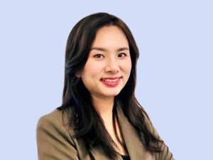 Lien Dang (Lotus)
