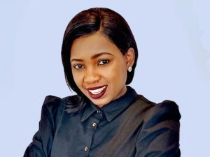 Mpho Molepo