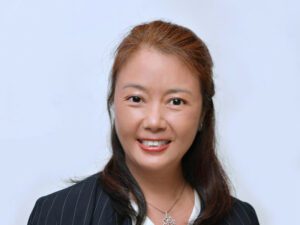 Wendy Chan