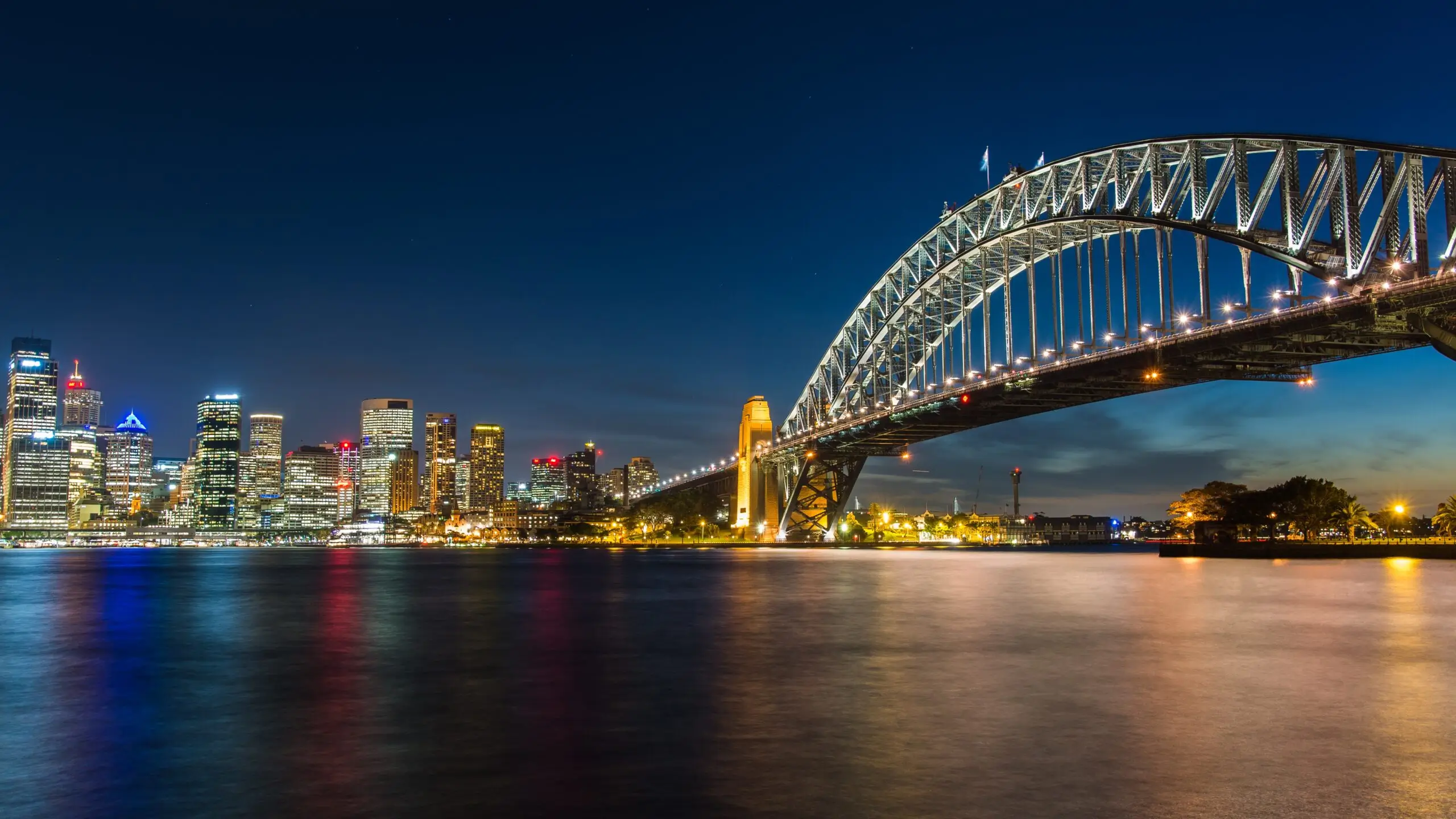 Australia NIV Highly Skilled Migrants