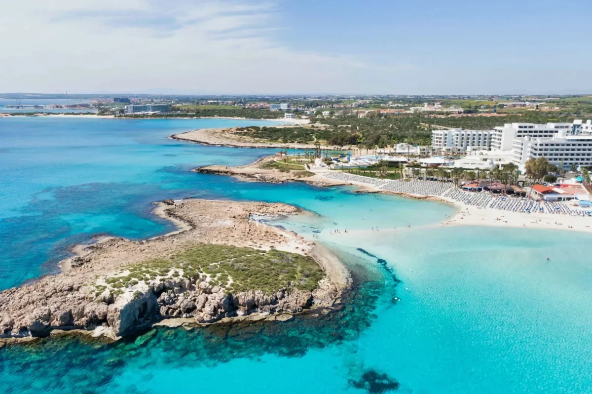 Hlg India Cyprus Permanent Residency Program