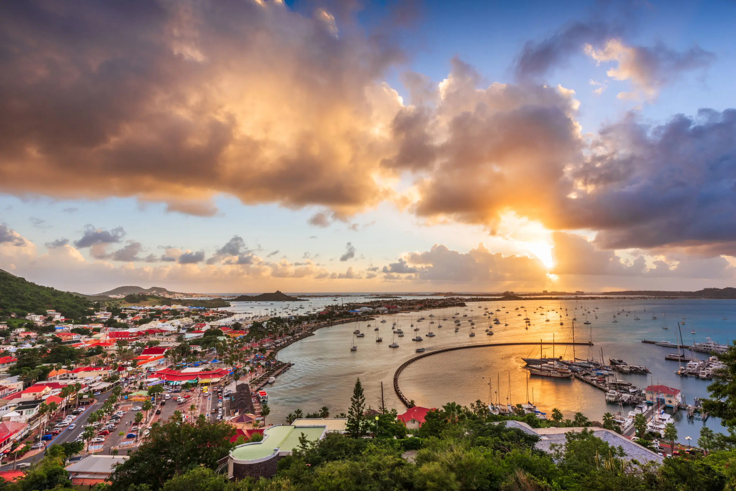 Hlg India Grenada Six Senses La Sagesse Grenada Citizenship By Investment Grenada Hideaway
