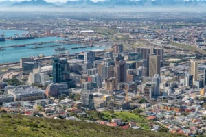 South Africa Permanent Residency Financial Independent Permit