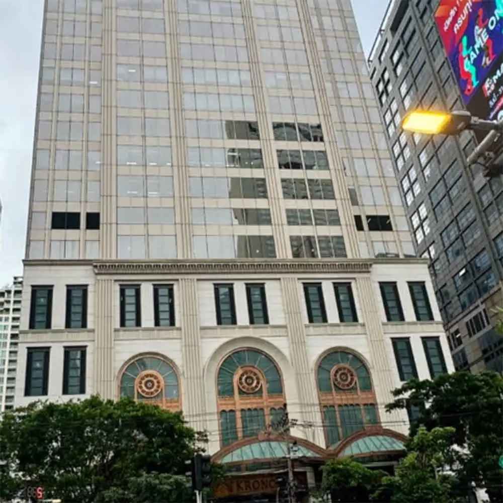 Harvey Law Group Thailand