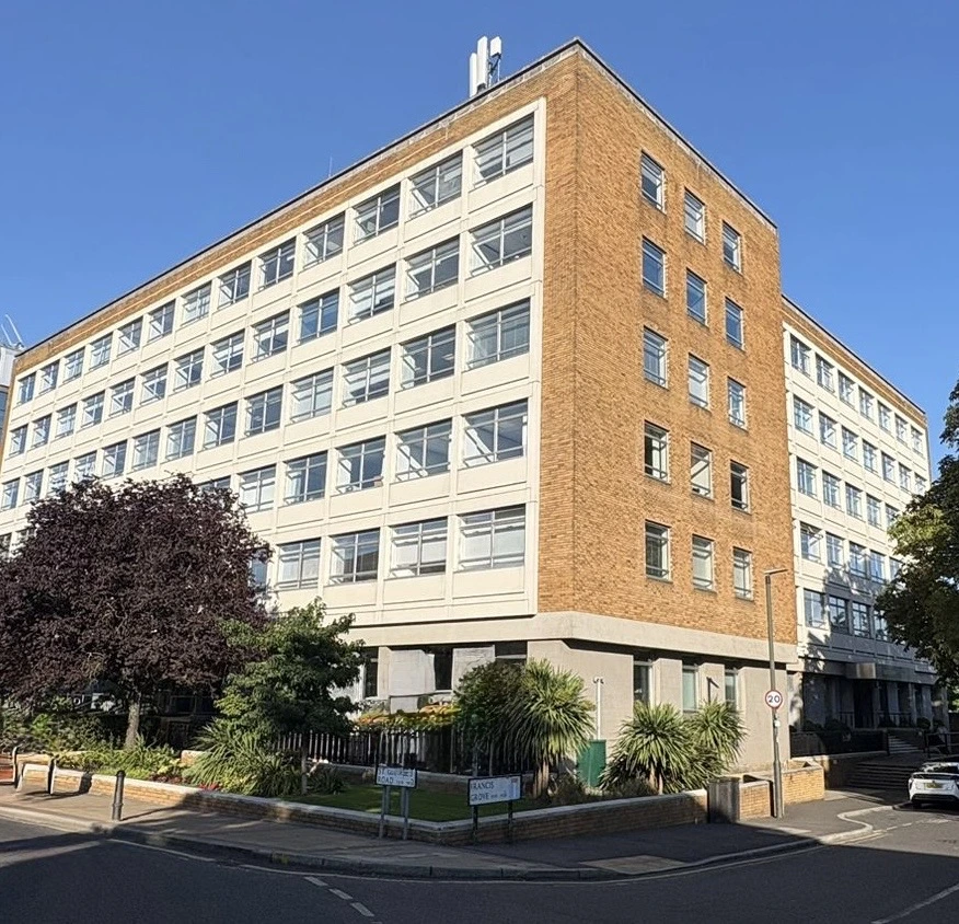 Harvey Law Group Uk