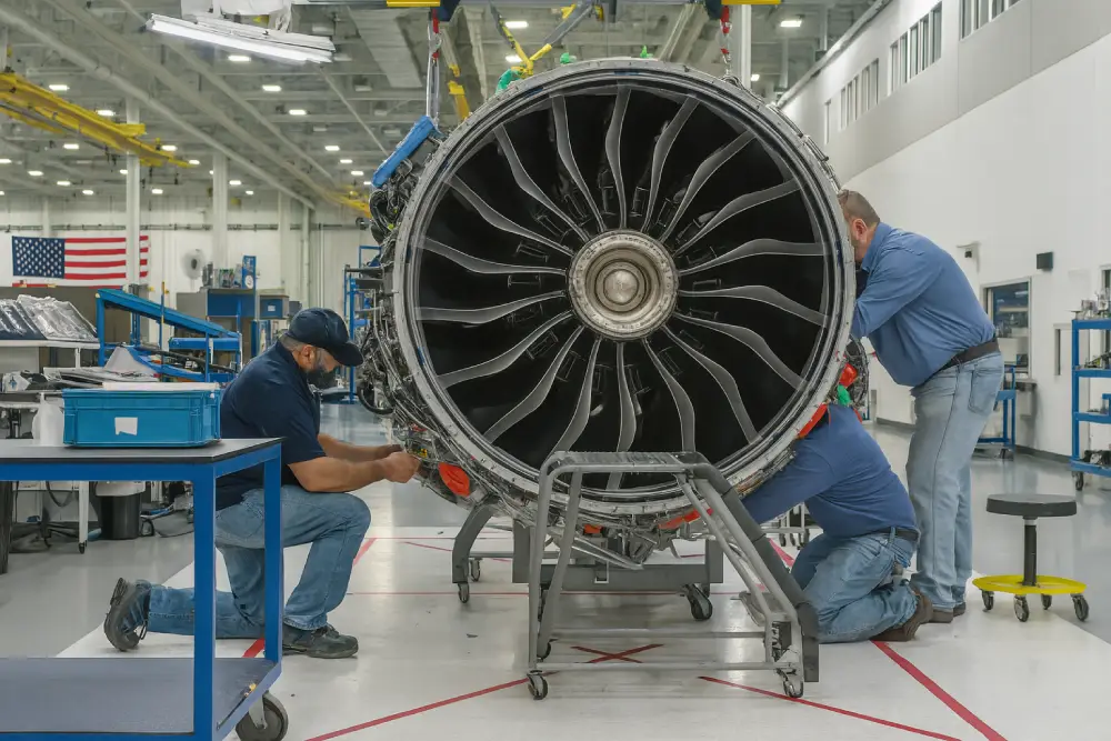 Eb2 Niw For Engineers: Your Complete Guide To Green Card Success In 2025 Eb2 Niw For Engineers