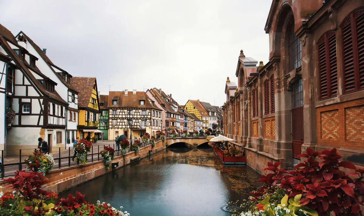 France golden visa