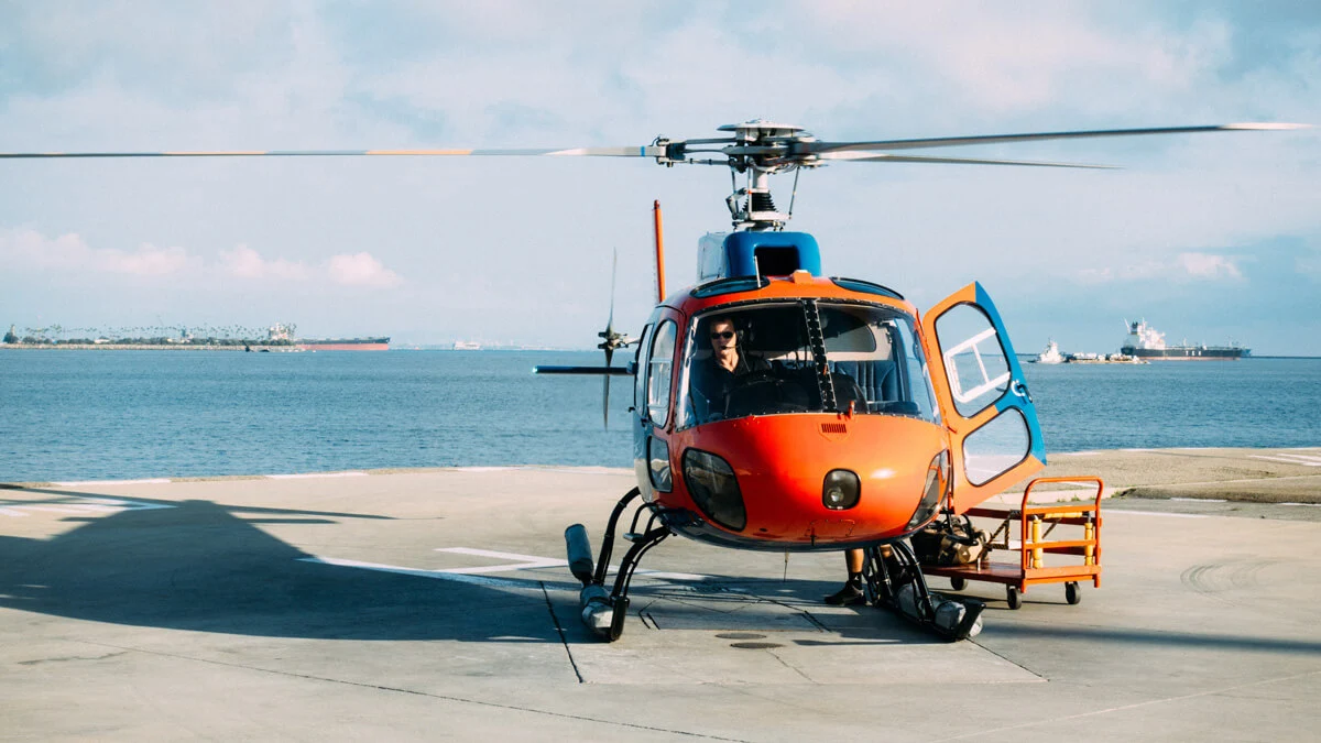 Shortage of helicopter pilots eb2 Niw eb-2 NIW national interest waiver