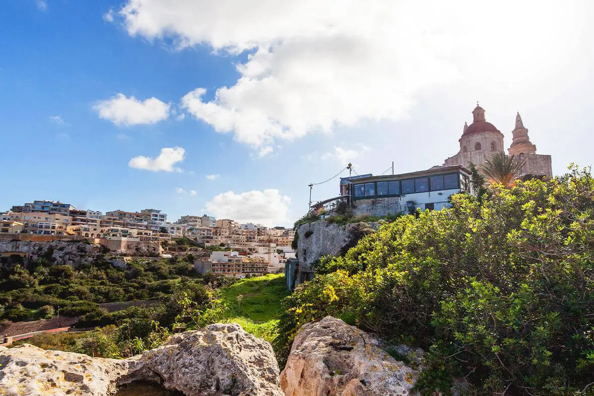 Malta Residency Permit