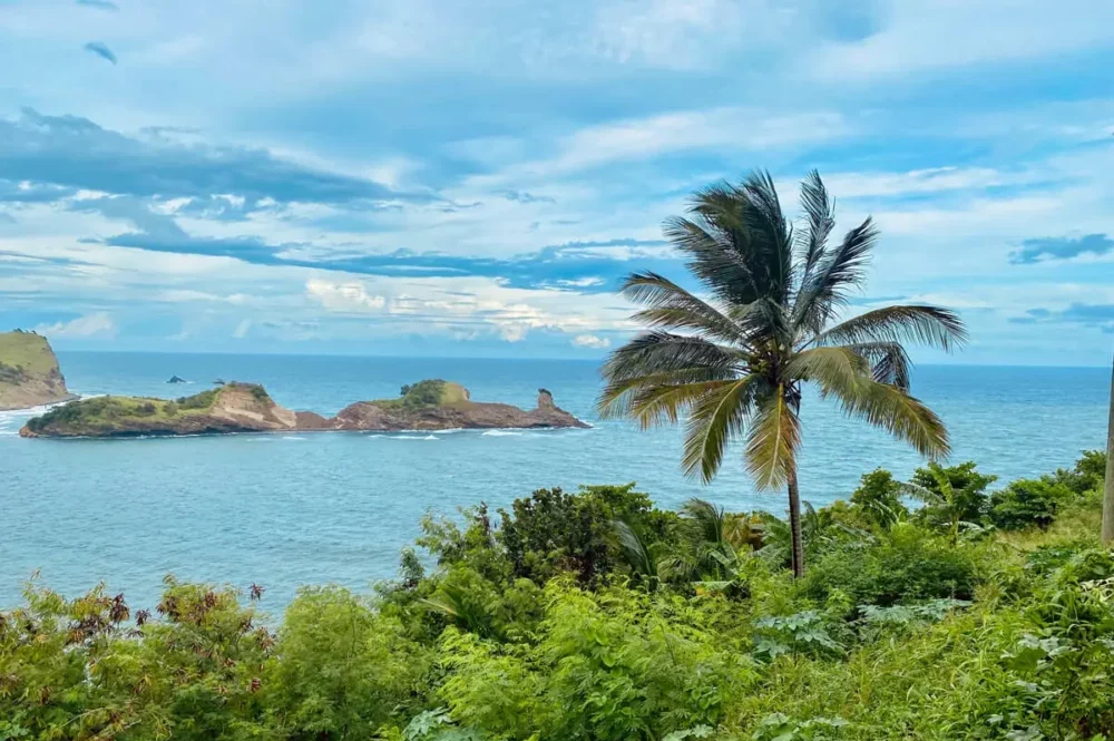 10 Reasons to Choose St. Lucia Citizenship by Investment