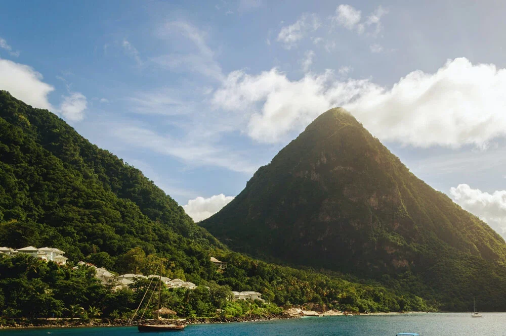 st lucia and dominica St. Lucia and Dominica st lucia vs dominica citizenship