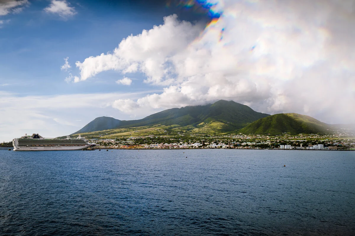 Saint Kitts Citizenship Cost and Benefits in 2024