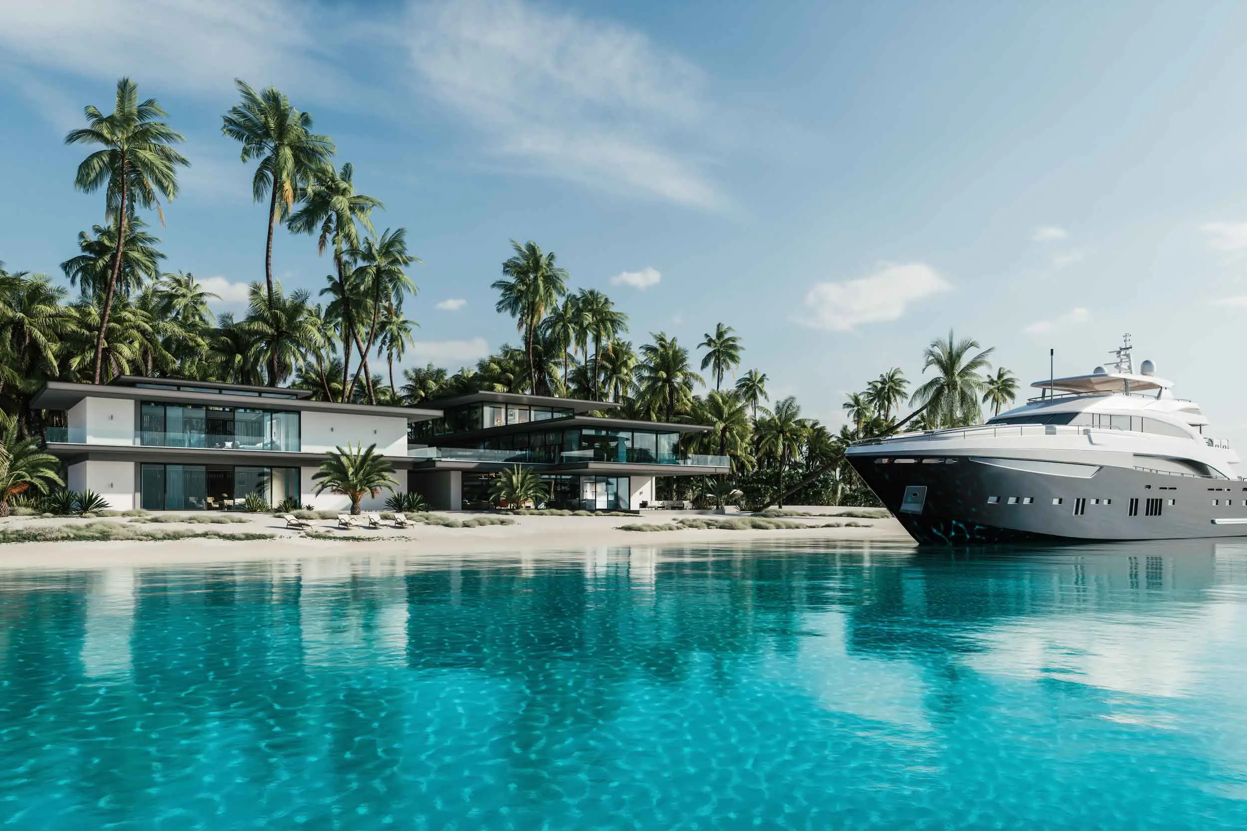 Caribbean Citizenships Real Estate Investment