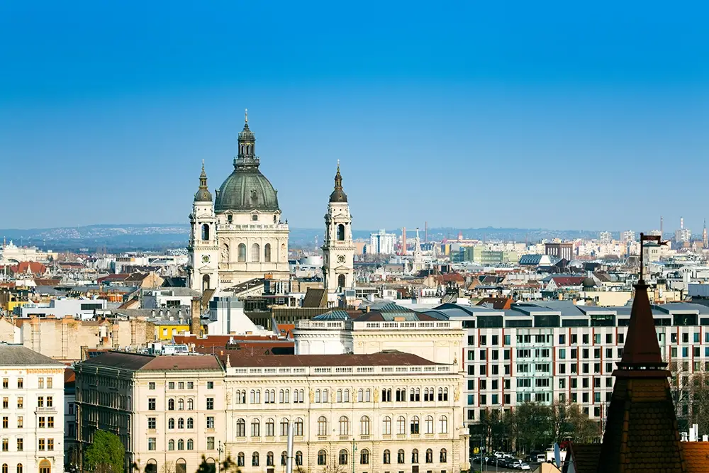 How €250,000 Opens Up Pathway to European Residency